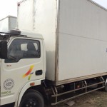 Cho thuê xe tải - Vận Tải Trọng Thành Bắc Giang - Công Ty TNHH Thương Mại Điện Tử Và Vận Tải Trọng Thành